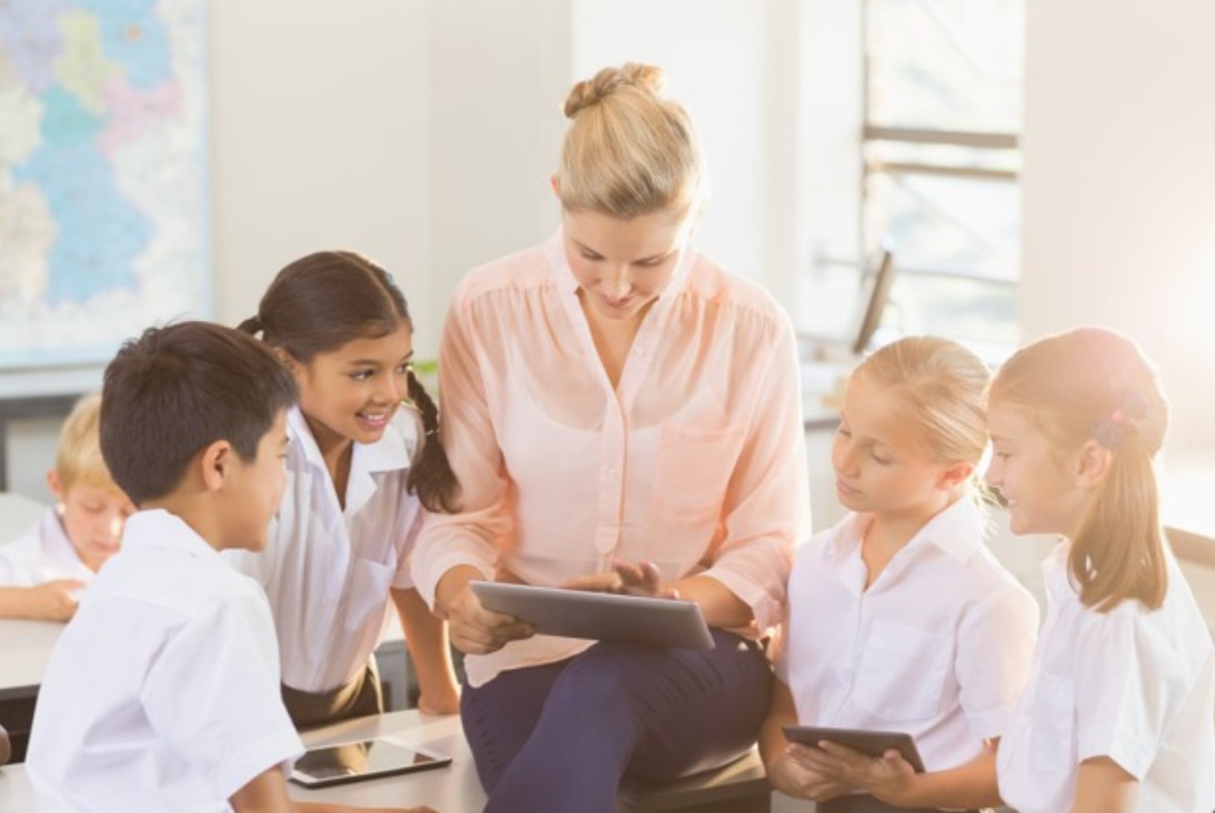 School Support Services